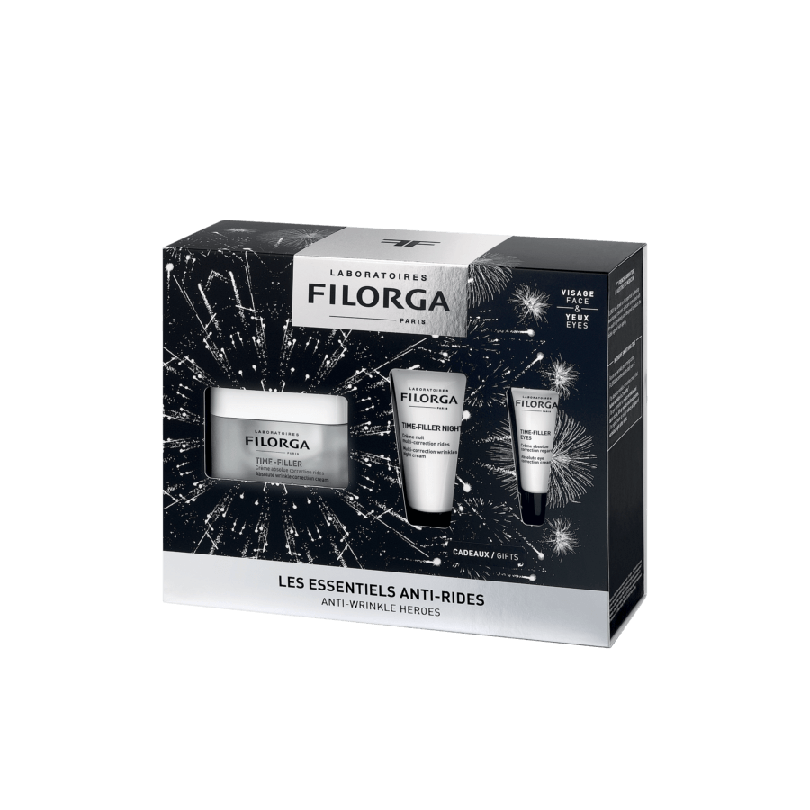 Filorga Coffret Time Filler