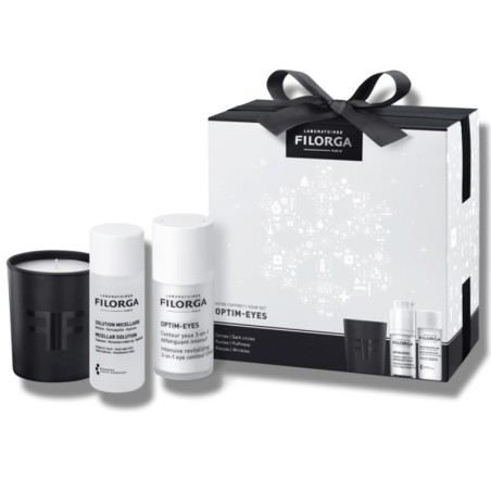 Filorga Coffret Cadeau Optim Eyes