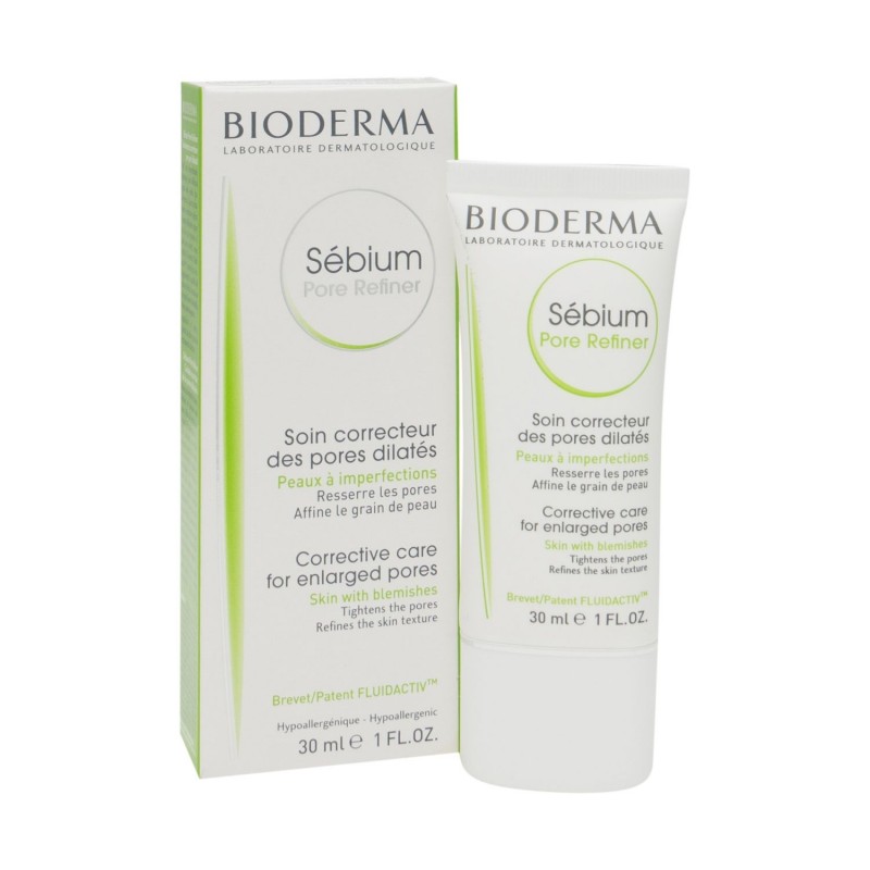 Bioderma Sebium Pore Refiner Soin Correcteur Ml