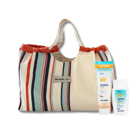 Sensilis Pack Beach & Beauty