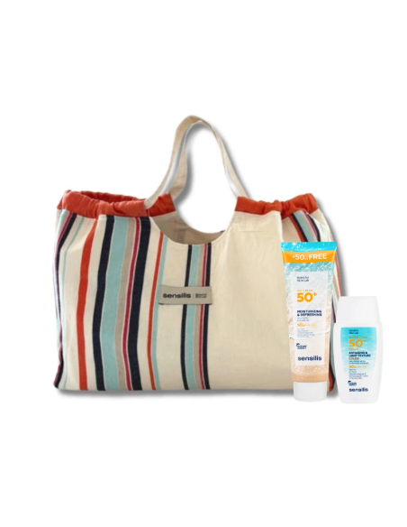 Sensilis Pack Beach & Beauty