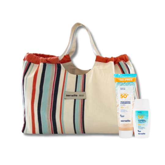 Sensilis Pack Protection 360° Paraland