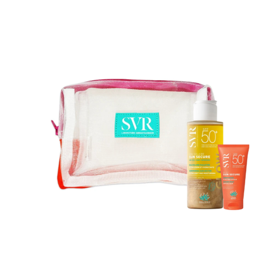 SVR Pack Duo Bronze & Protection Paraland