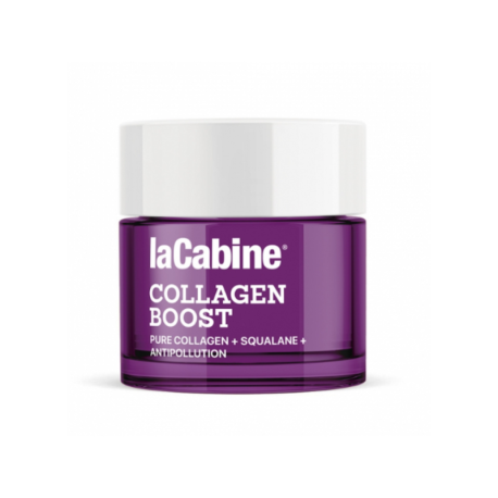 La Cabine Collagen Boost Crème Stimulante au Collagène 50 ml Paraland