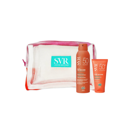 Pack Radiant Sunny Glow Protection Duo Paraland