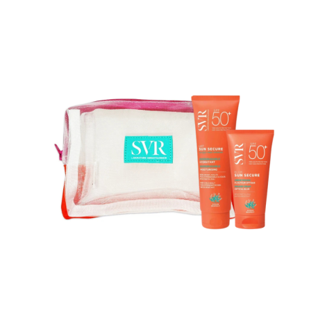 Pack Velvet Sun Shield Paraland