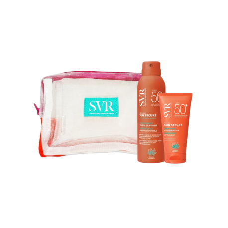 Pack Fresh & Flawless Sun Kit Paraland
