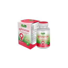 Therapia Aphromax 60 Gélules Paraland