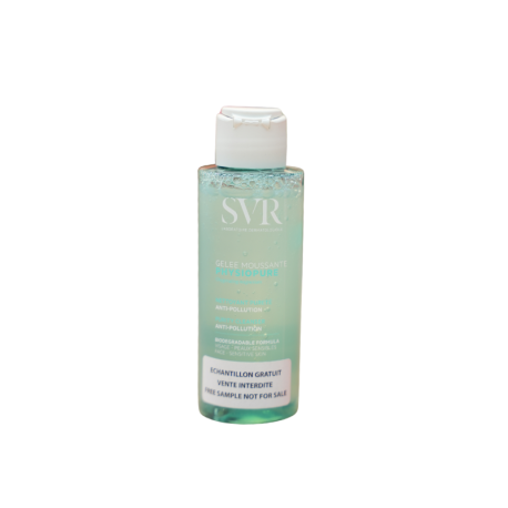 SVR PHYSIOPURE GELEE MOUSSANTE 100ML Paraland