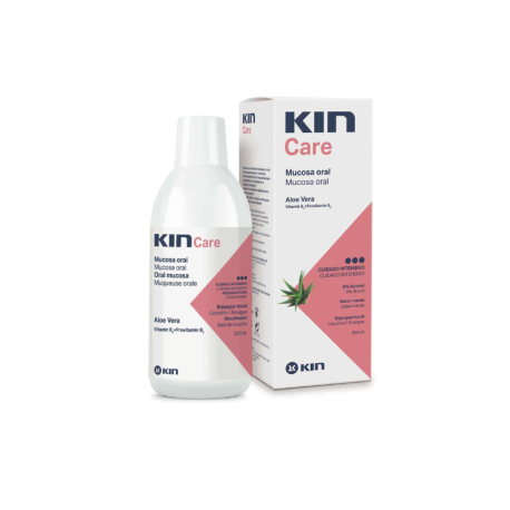KIN Care Bain de Bouche 250 ml Paraland