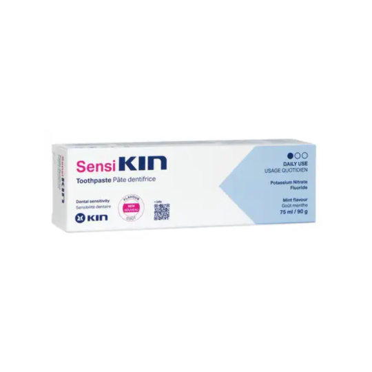 KIN SensiKIN Dentifrice 75ml Paraland