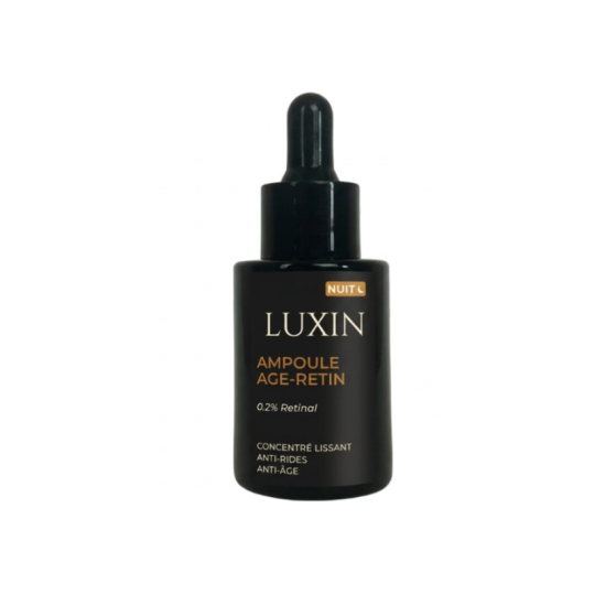 Luxin Ampoule Age Retin 30ml Paraland