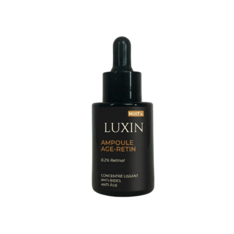 Luxin Ampoule Age Retin 30ml Paraland