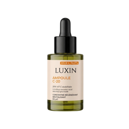 Luxin Ampoule C 20% 30ml Paraland
