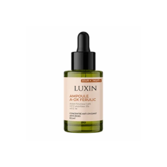 Luxin Ampoule A-OX Ferulic 30ml