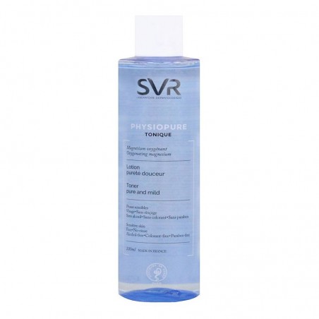 SVR PHYSIOPURE LOTION TONIQUE 200ML