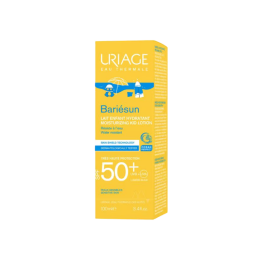 Uriage Bariésun Lait Enfants SPF50+ 100ml Paraland