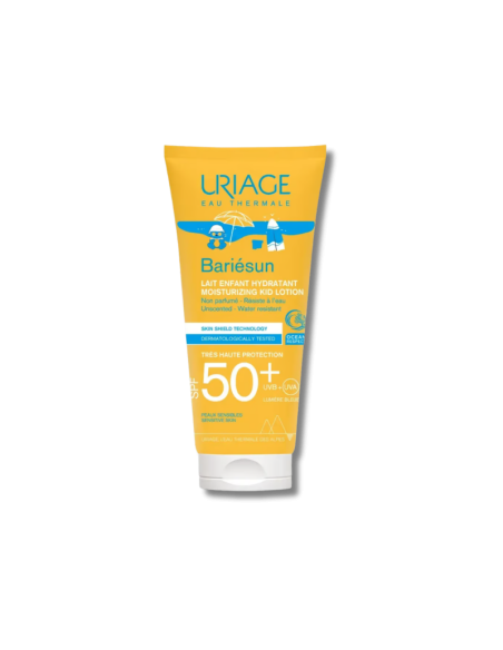 Uriage Bariésun Lait Enfants SPF50+ 100ml Paraland