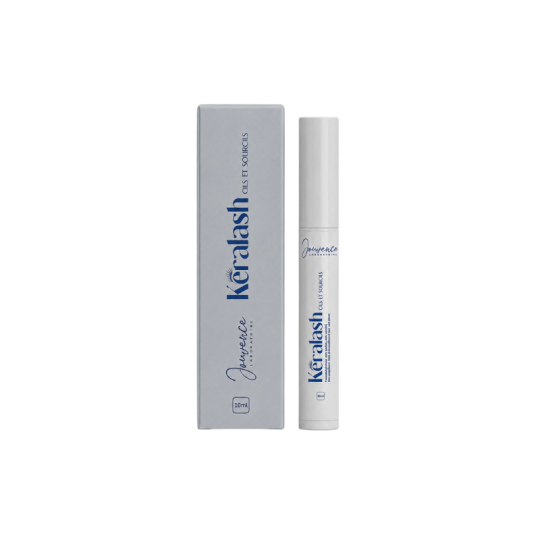 Jouvence Keralash Cils & Sourcils 10ml | Paraland