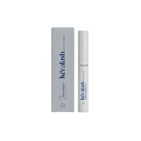 Jouvence Keralash Cils & Sourcils 10ml | Paraland