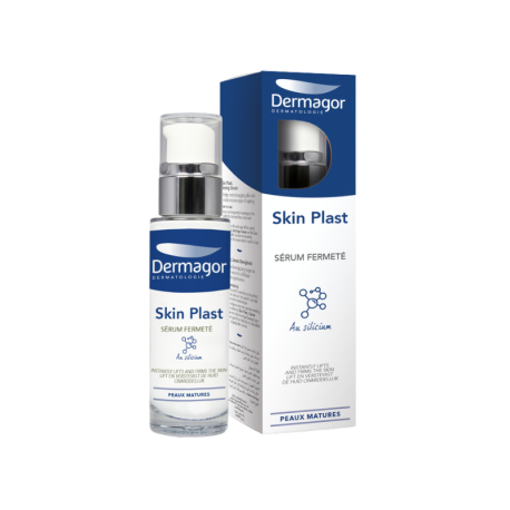 Dermagor Skin Plast Sérum Fermeté 30 ml | Paraland