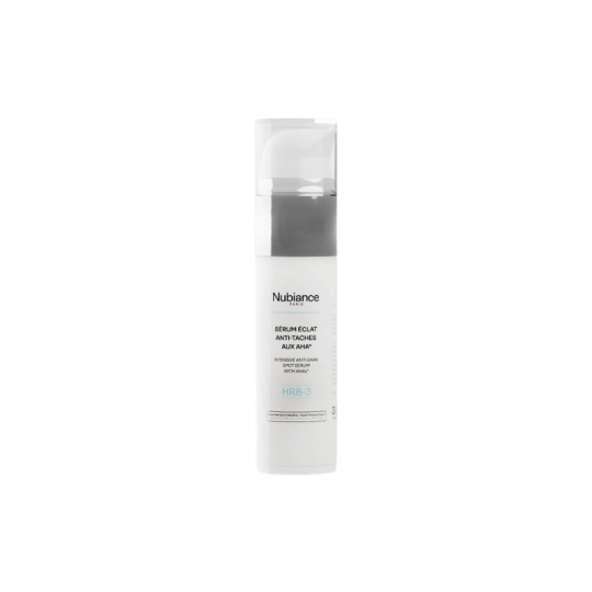 Nubiance HRB-3 Sérum Éclat Préparateur Anti-Taches 30 ml | Paraland