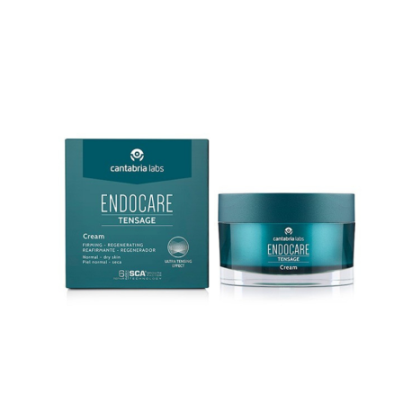 Endocare Tensage Crème Nutritive 50 ml | Paraland
