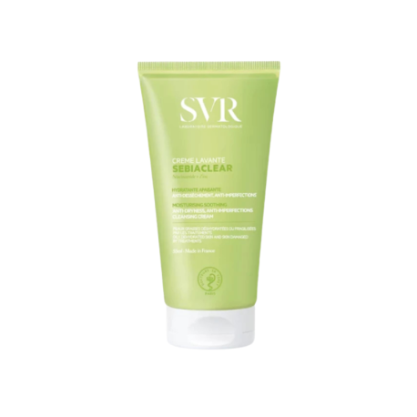 SEBIACLEAR CREME LAVANTE 55ML | Paraland