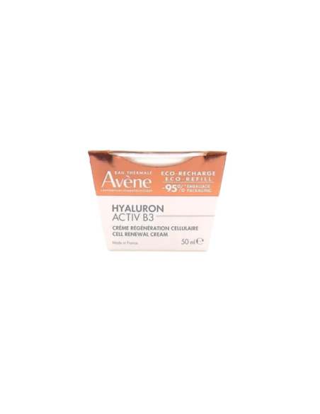 Avène Hyaluron Activ B3 Aqua-Gel Crème Recharge 50 ml | Paraland