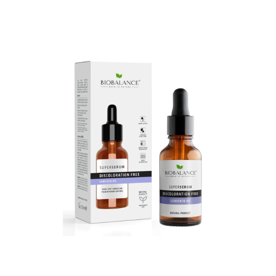 BioBalance Super Serum...
