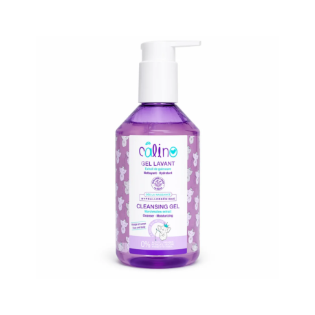 Calino Gel Lavant Corps & Cheveux 300 ml | Paraland