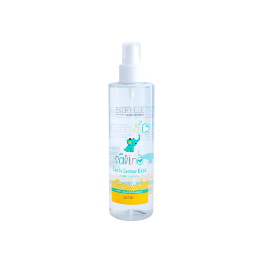 Calino Eau de Senteur Bébé 250 ml | Paraland