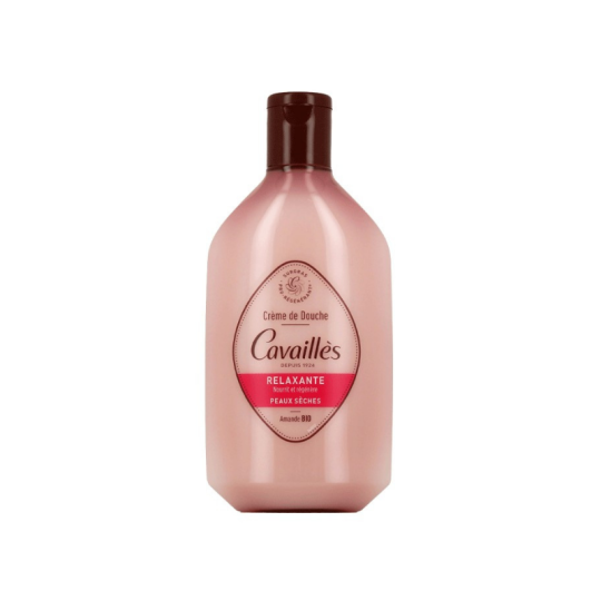 Rogé Cavaillès Crème de Douche Relaxante 250 ml | Paraland