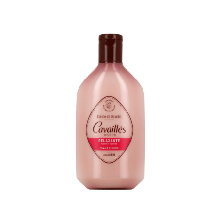 Rogé Cavaillès Crème de Douche Relaxante 250 ml | Paraland