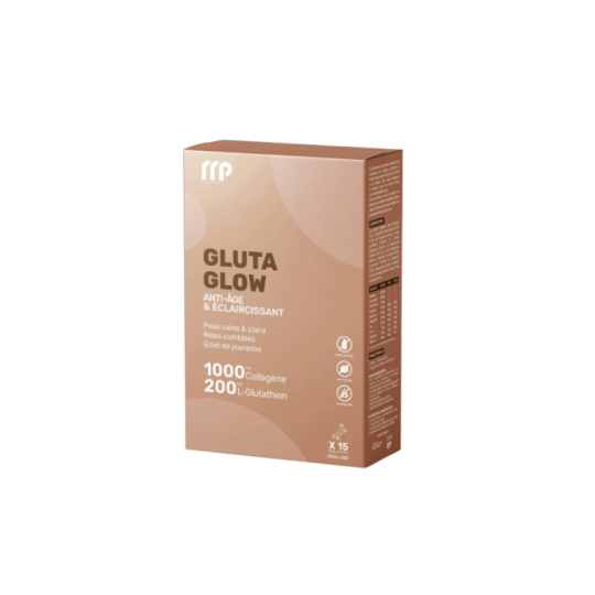 Gluta Glow Suspension...