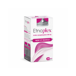 ETNOSANTE ETNOPLEX 30 Gélules | Paraland