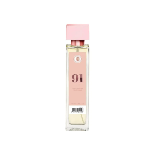 IAP Pharma Eau de Parfum Woman N°91 150 ml