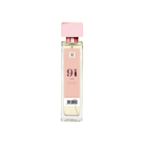 IAP Pharma Eau de Parfum Woman N°91 150 ml
