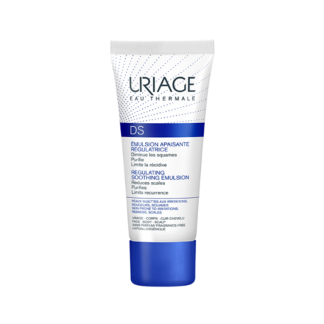 Uriage DS Émulsion Soin Régulateur 40ml | Paraland