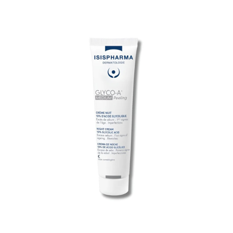 ISISPHARMA Glyco-A Medium Peeling 30 ml | Paraland