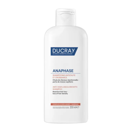 DUCRAY ANAPHASE Shampooing...