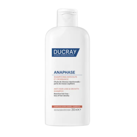 DUCRAY ANAPHASE Shampooing antichute et croissance 200ML
