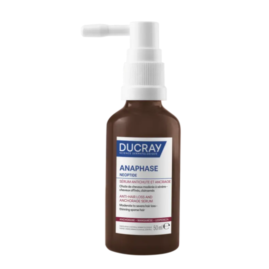 Ducray Anaphase Neoptide Sérum Antichute et Ancrage