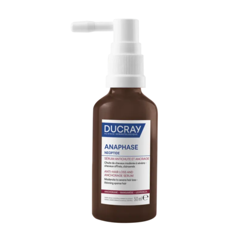 Ducray Anaphase Neoptide Sérum Antichute et Ancrage