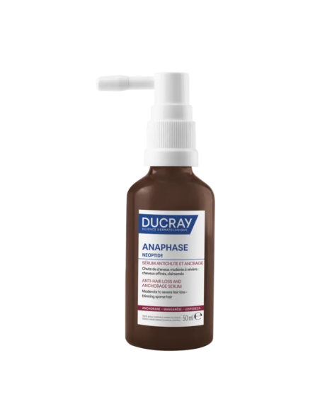 Ducray Anaphase Neoptide Sérum Antichute et Ancrage