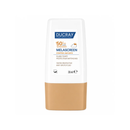 Ducray Melascreen Fluide Teinté Protecteur Anti-Taches SPF50+ 30 ml | Paraland