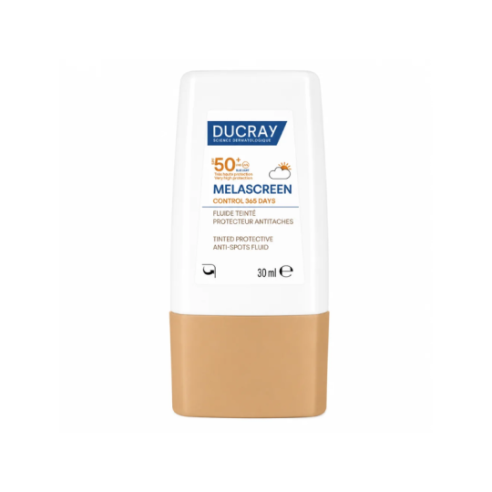 Ducray Melascreen Fluide Teinté Protecteur Anti-Taches SPF50+ 30 ml | Paraland