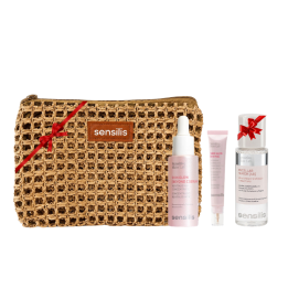 Pack Sensilis Skin Glow Beyond C + K Eyes | Paraland