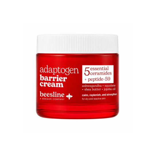 Beesline Adaptogen Crème Barrière 50 ml | Paraland