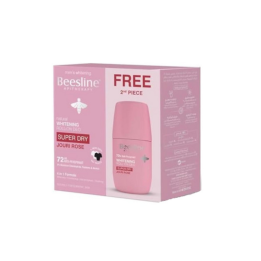 Beesline Coffret Déodorant Éclaircissant Super Dry Jouri Rose 2 x 50 ml | Paraland